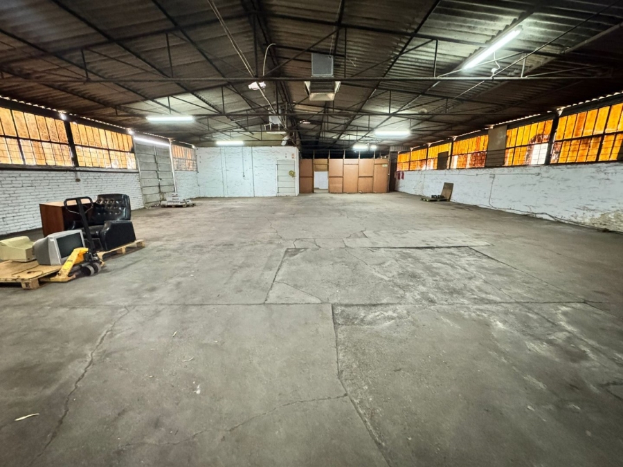 To Let commercial Property for Rent in Potchefstroom Industrial North West